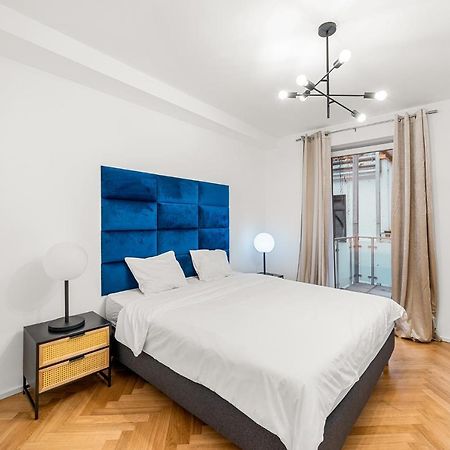 Vienna Chic Residences #Suite 12 Zewnętrze zdjęcie