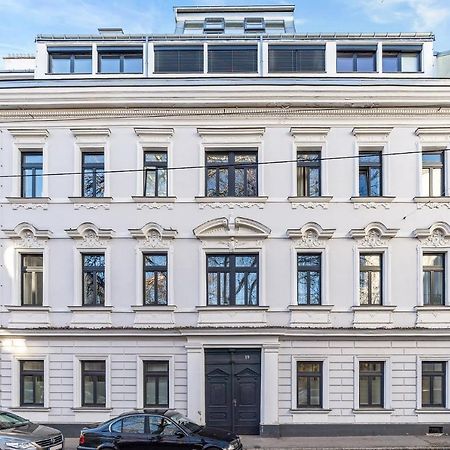 Vienna Chic Residences #Suite 12 Zewnętrze zdjęcie